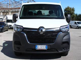 RENAULT Master usata, con Airbag