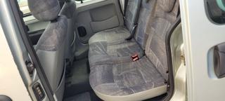 RENAULT Kangoo usata, con Immobilizzatore elettronico