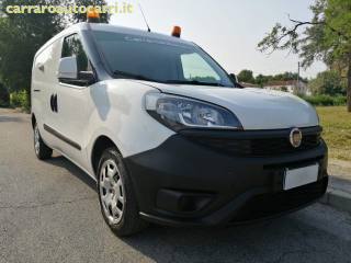 FIAT Doblo usata, con ABS
