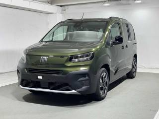 FIAT Doblo Doblò 1.5 BlueHdi 130 CV AT8 PC