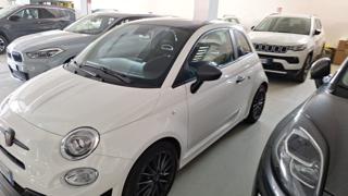 ABARTH 595 1.4 Turbo T-Jet 165 CV