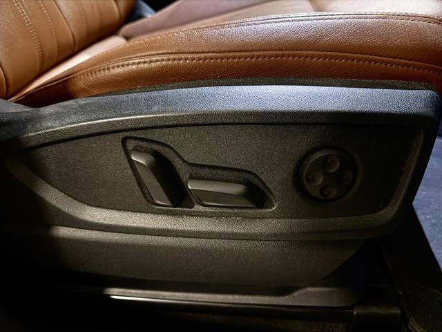 AUDI Q5 usata, con Interni in pelle