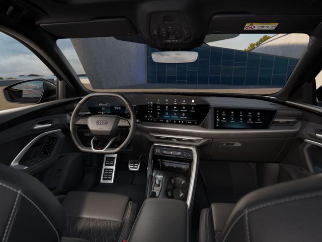 AUDI Q5 usata, con Airbag Passeggero