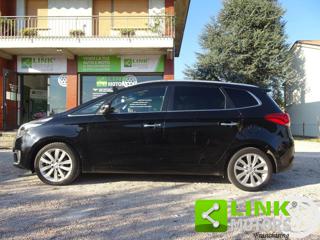 KIA Carens usata, con Airbag laterali