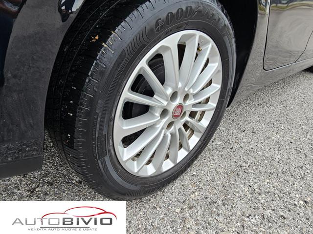 FIAT Tipo usata, con Cerchi in lega