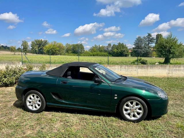 MG TF usata 11