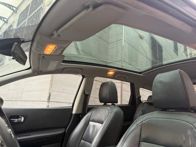 NISSAN Qashqai+2 usata, con Fari Xenon