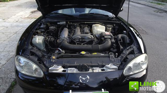 MAZDA MX-5 usata 36