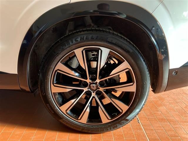 RENAULT Austral usata, con Sensori di parcheggio anteriori