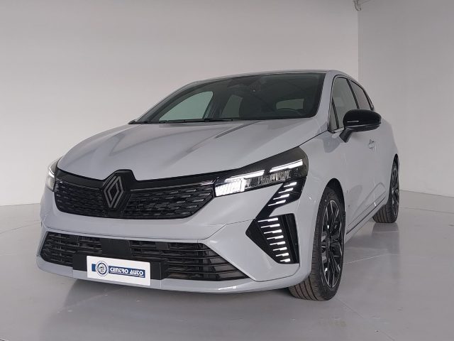 RENAULT Clio usata, con Airbag