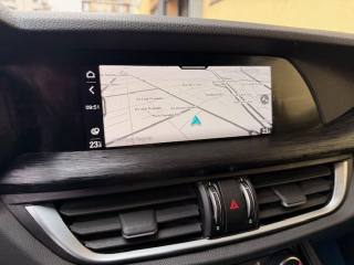 ALFA ROMEO Stelvio usata, con Immobilizzatore elettronico