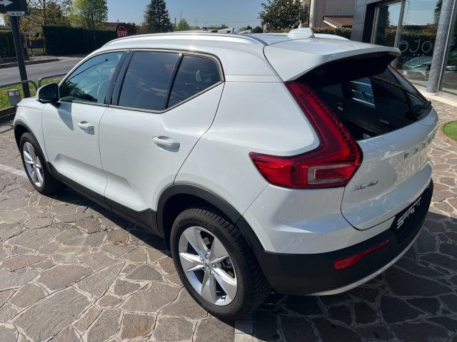VOLVO XC40 usata, con Airbag