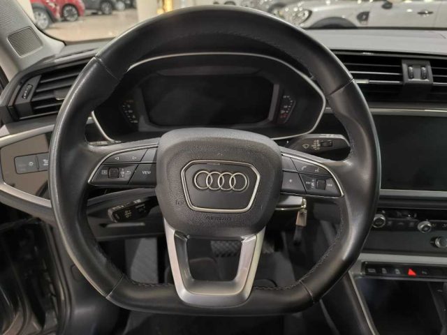 AUDI Q3 usata, con Servosterzo