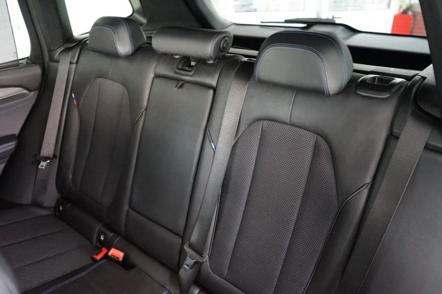 BMW X3 usata, con Cerchi in lega