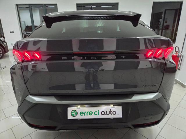 PEUGEOT 3008 usata, con Airbag