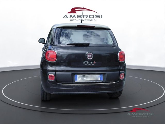 FIAT 500L usata 7