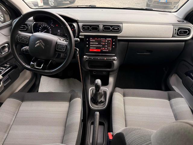 CITROEN C3 usata, con Alzacristalli elettrici