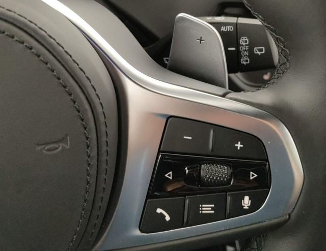 BMW 120 usata, con Servosterzo