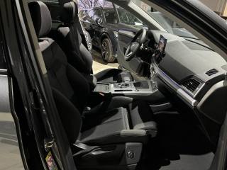 AUDI Q5 usata, con Vetri oscurati