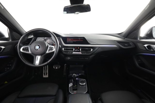 BMW 120 usata 4