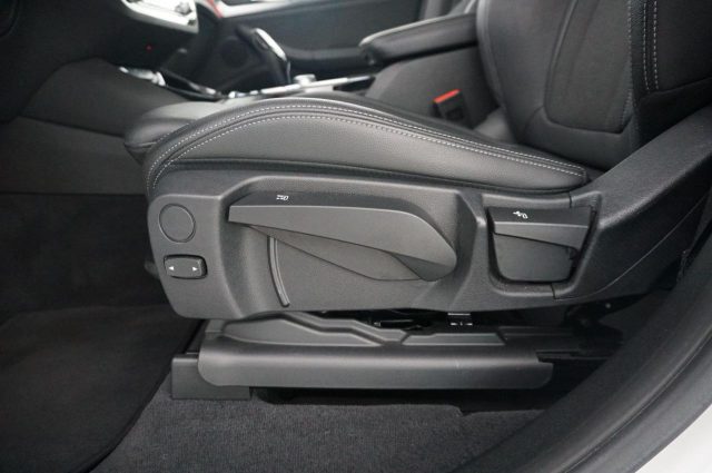 BMW X3 usata, con Portellone posteriore elettrico