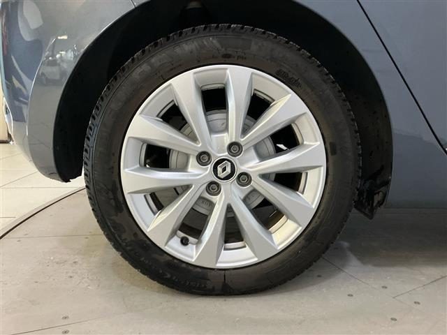 RENAULT Clio usata, con Cerchi in lega