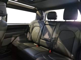 LAND ROVER Defender usata, con Autoradio