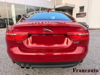 JAGUAR XE usata, con Airbag Passeggero