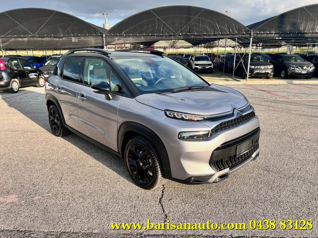 CITROEN C3 Aircross usata, con Airbag