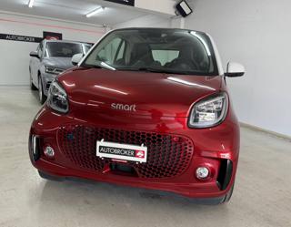 SMART ForTwo usata, con Airbag