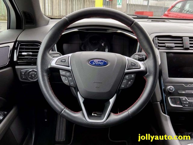 FORD Mondeo usata, con Bracciolo