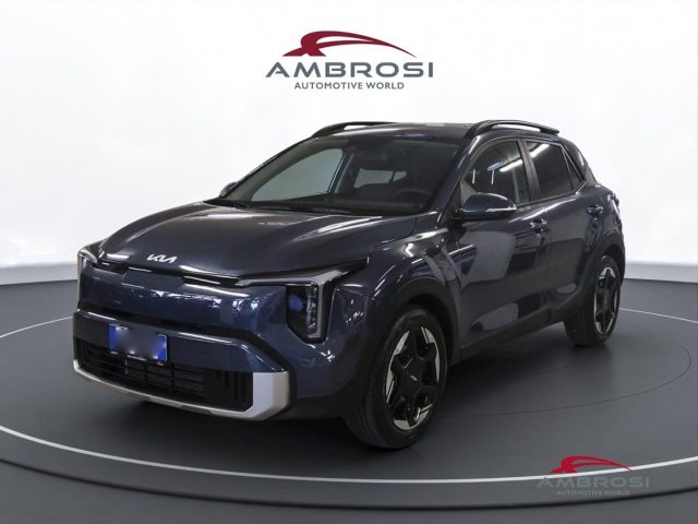 KIA Stonic usata 0