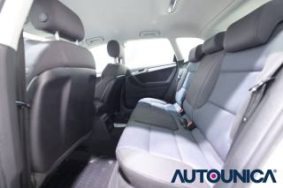 AUDI A3 usata 32