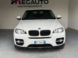 BMW X6 usata, con Airbag