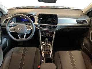 VOLKSWAGEN T-Roc usata, con Controllo trazione