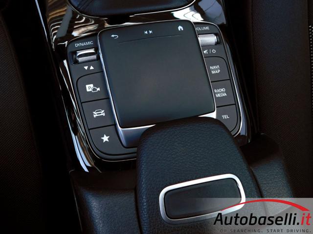 MERCEDES-BENZ A 180 usata 55