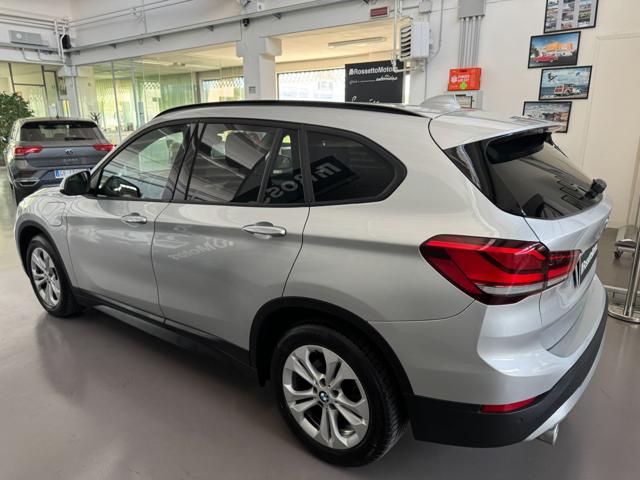 BMW X1 usata, con Airbag laterali