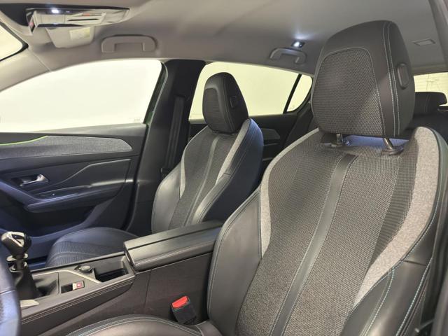 PEUGEOT 308 usata, con Climatizzatore