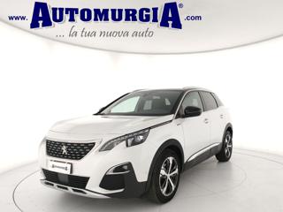 PEUGEOT 3008 usata, con Airbag