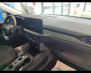 FORD Kuga usata 28