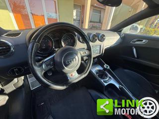 AUDI TT usata, con Controllo trazione