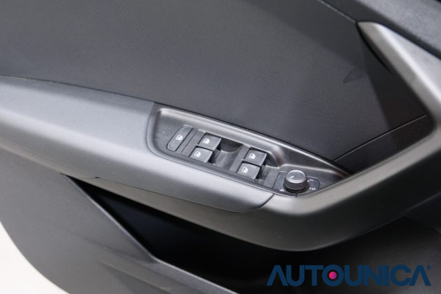 AUDI A1 usata, con Start/Stop Automatico