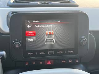 FIAT Pandina usata, con USB