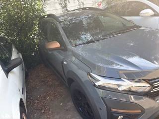 DACIA Jogger usata, con Cerchi in lega