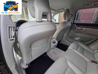 VOLVO V90 usata, con Specchietti laterali elettrici