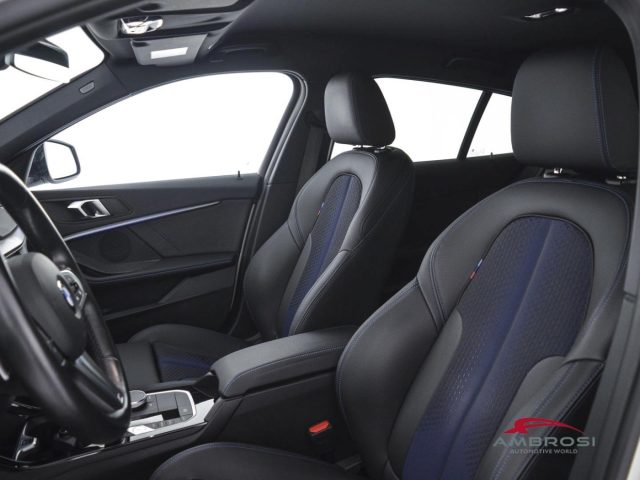 BMW 120 usata 8