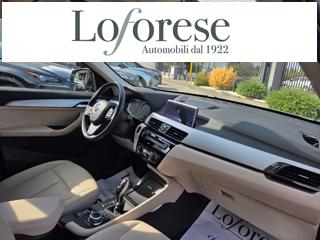 BMW X1 usata, con ESP