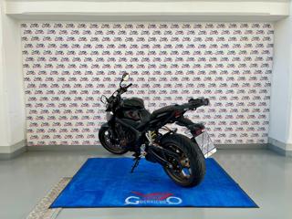 HONDA CB 650 usata 3
