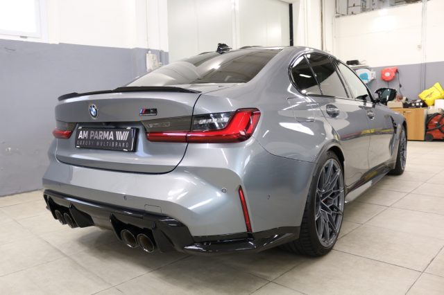 BMW M3 usata, con Autoradio