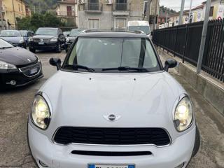 MINI Countryman usata, con Airbag